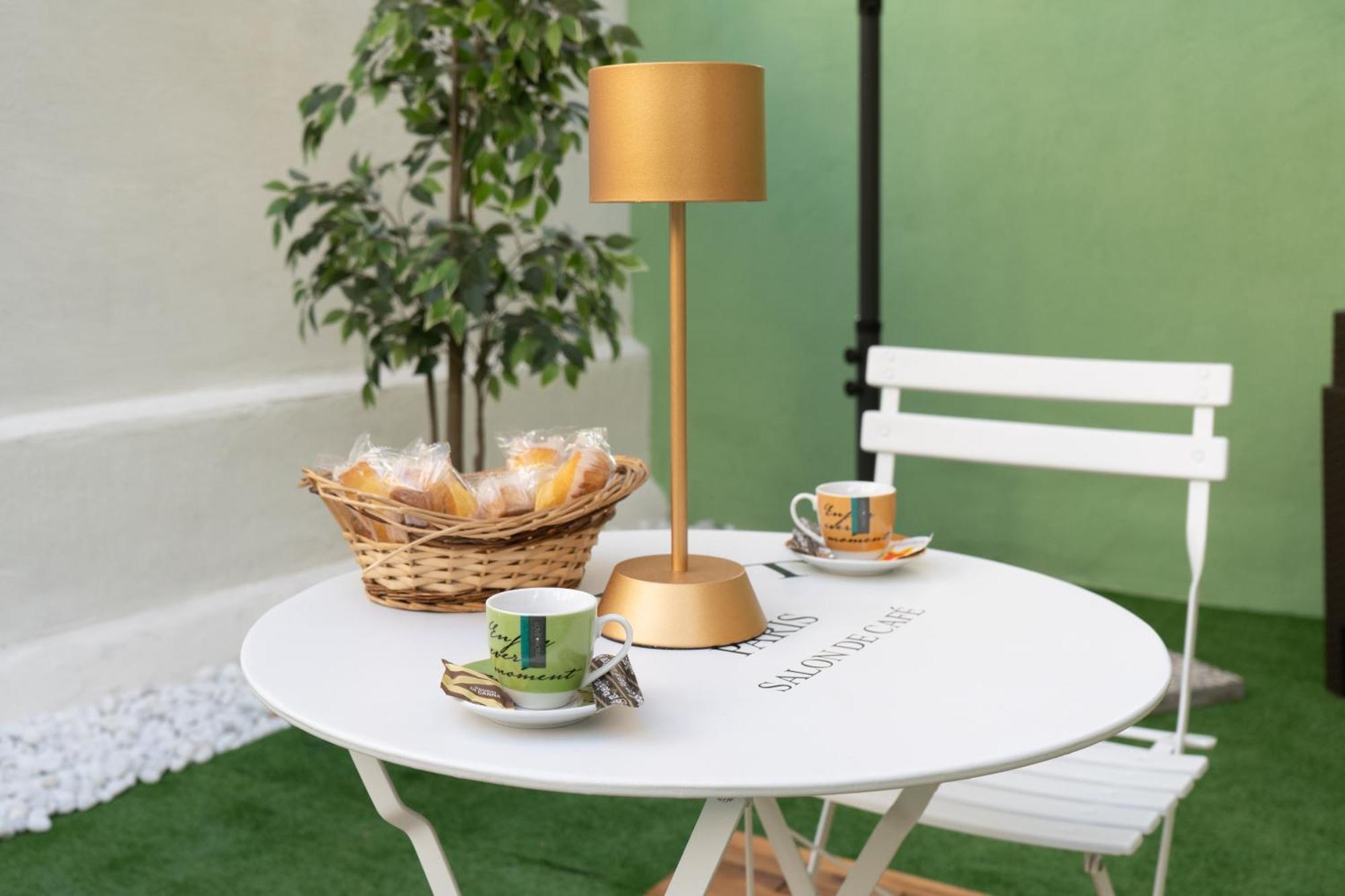 Relax Room Apartment Roma Exterior foto