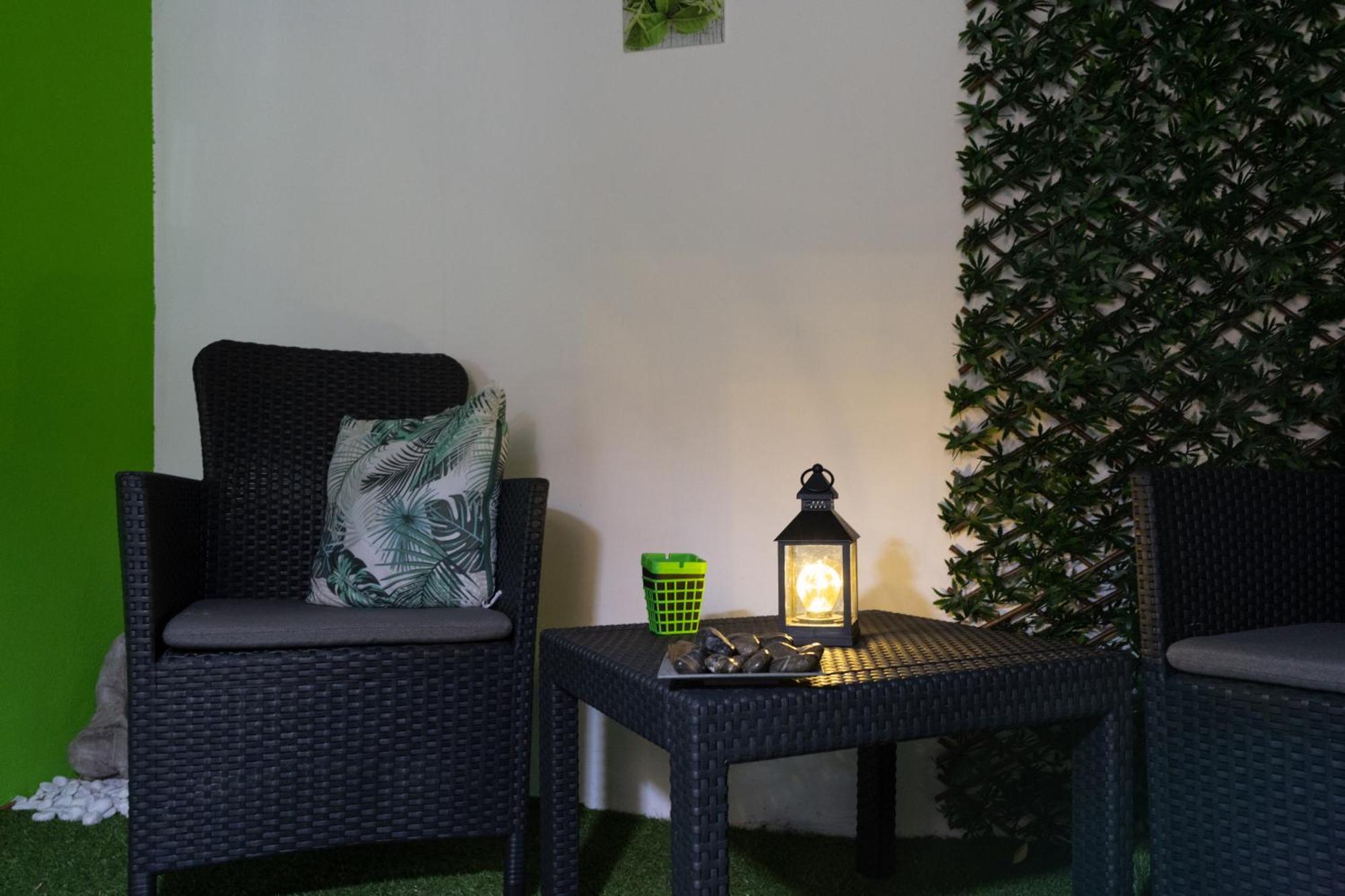 Relax Room Apartment Roma Exterior foto