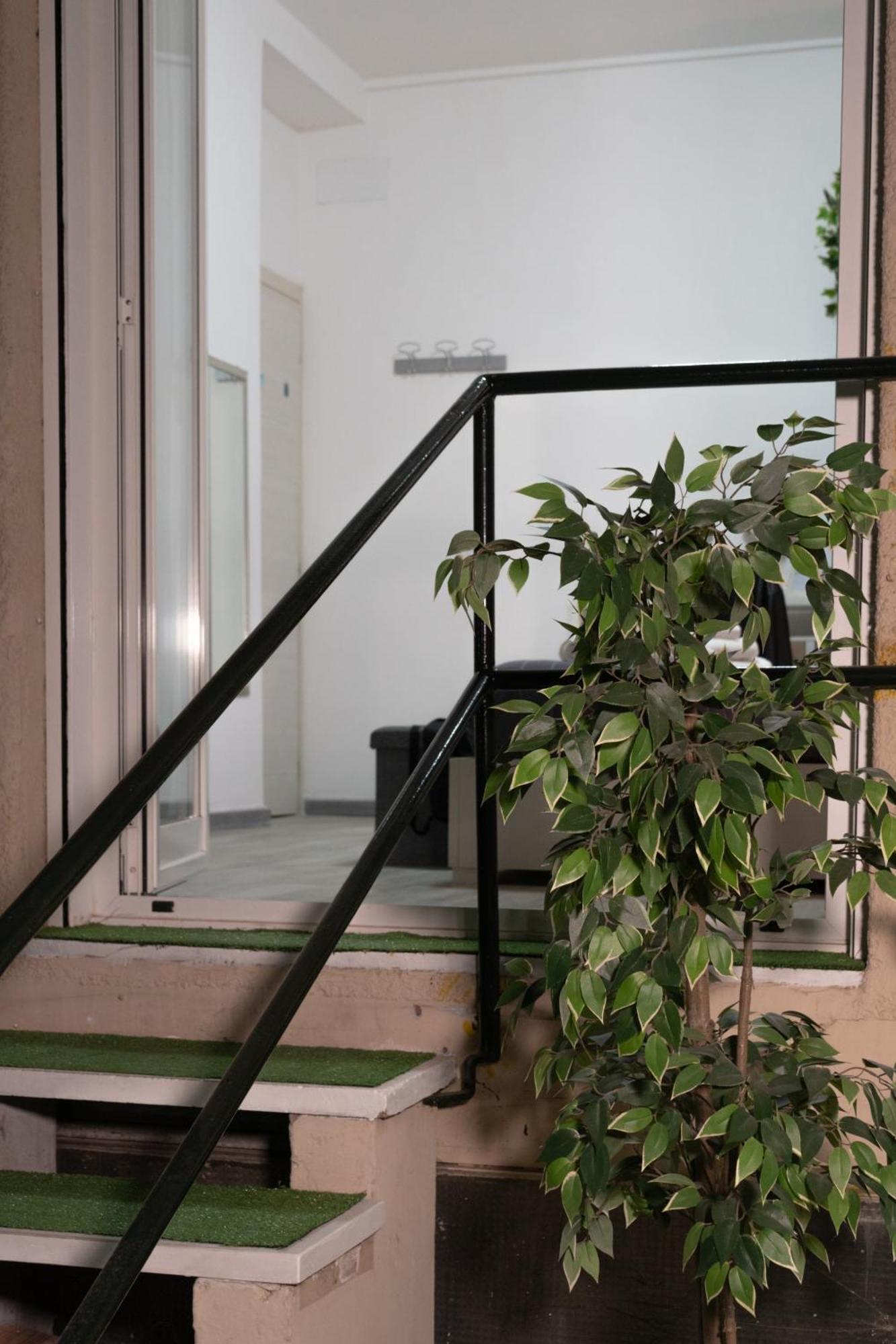 Relax Room Apartment Roma Exterior foto