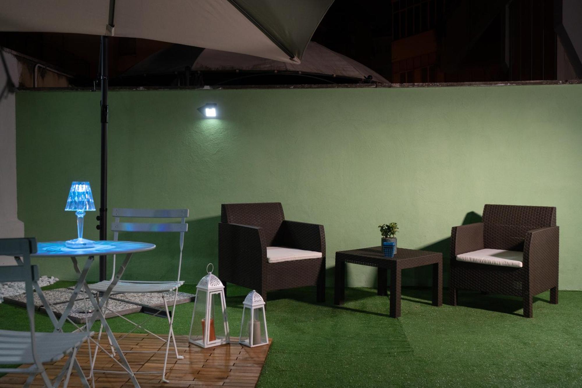 Relax Room Apartment Roma Exterior foto