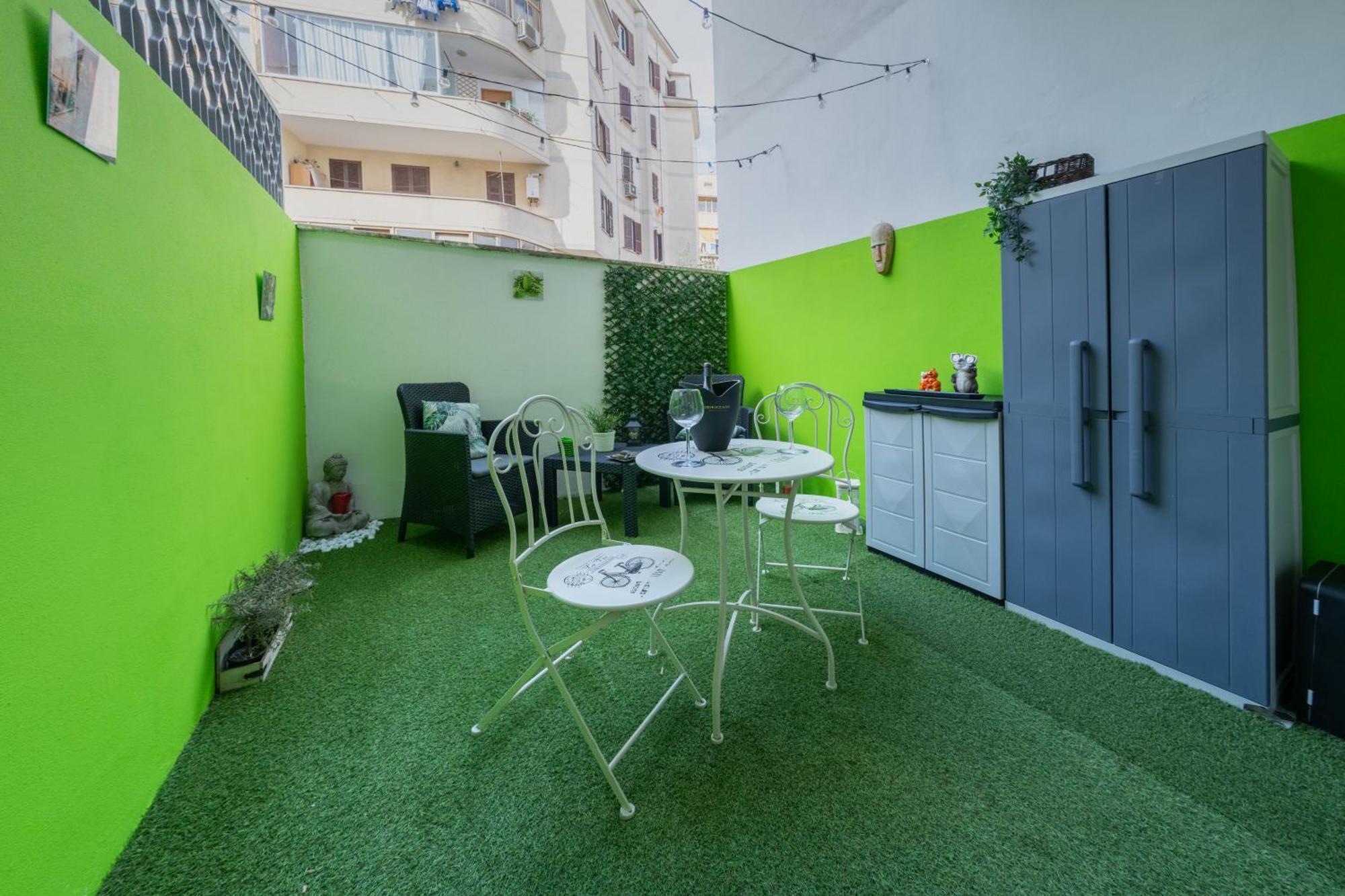 Relax Room Apartment Roma Exterior foto