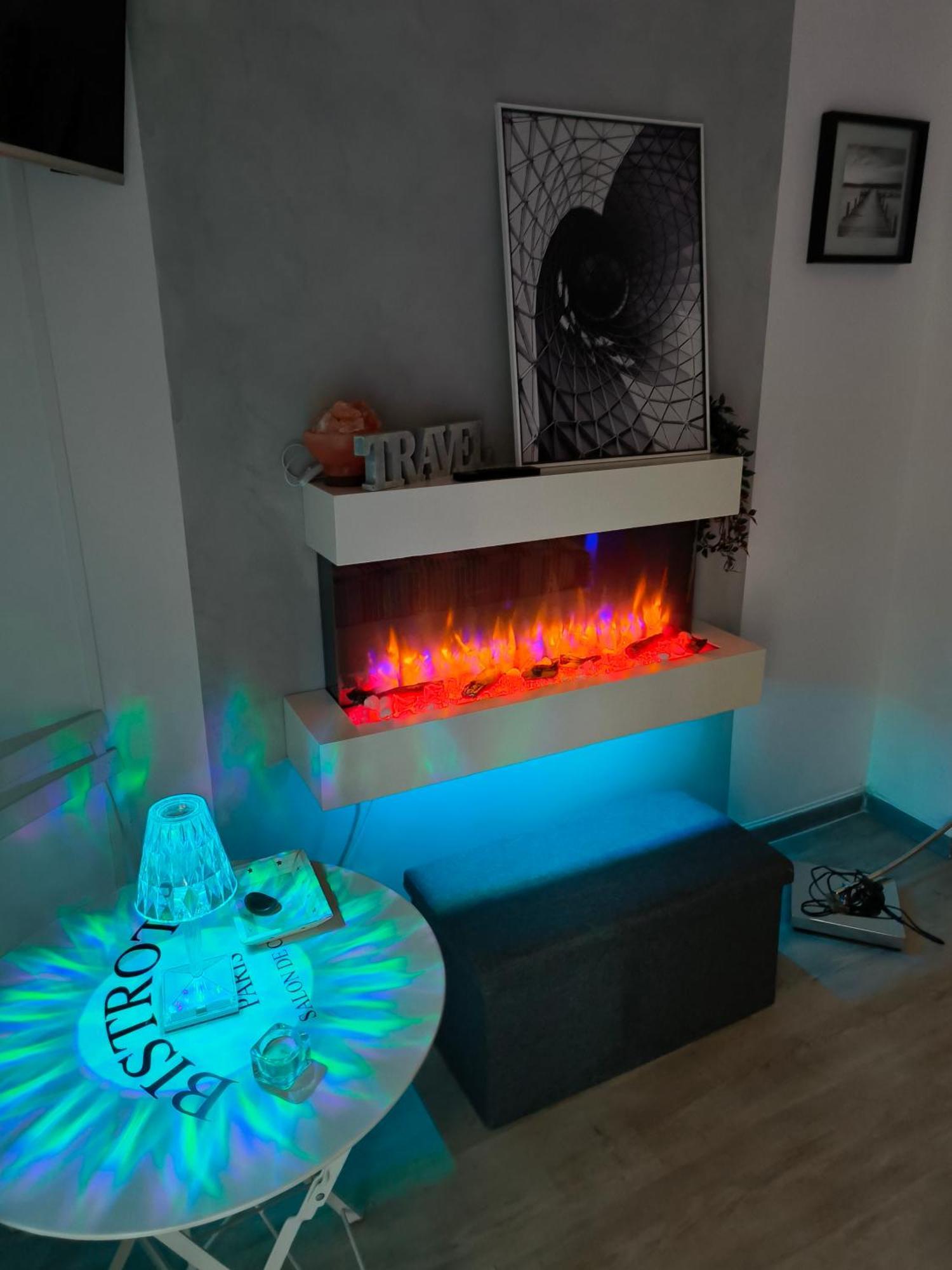 Relax Room Apartment Roma Exterior foto