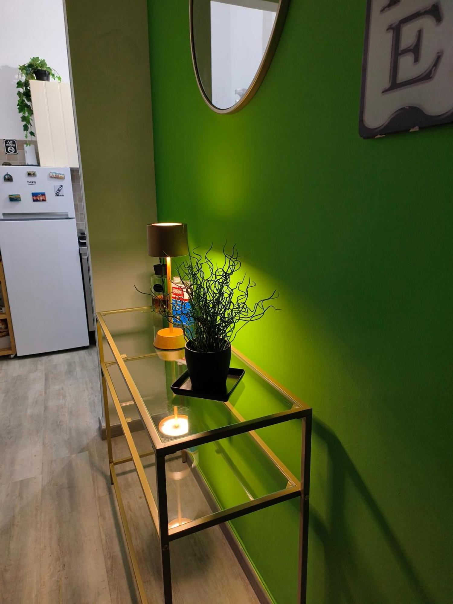 Relax Room Apartment Roma Exterior foto