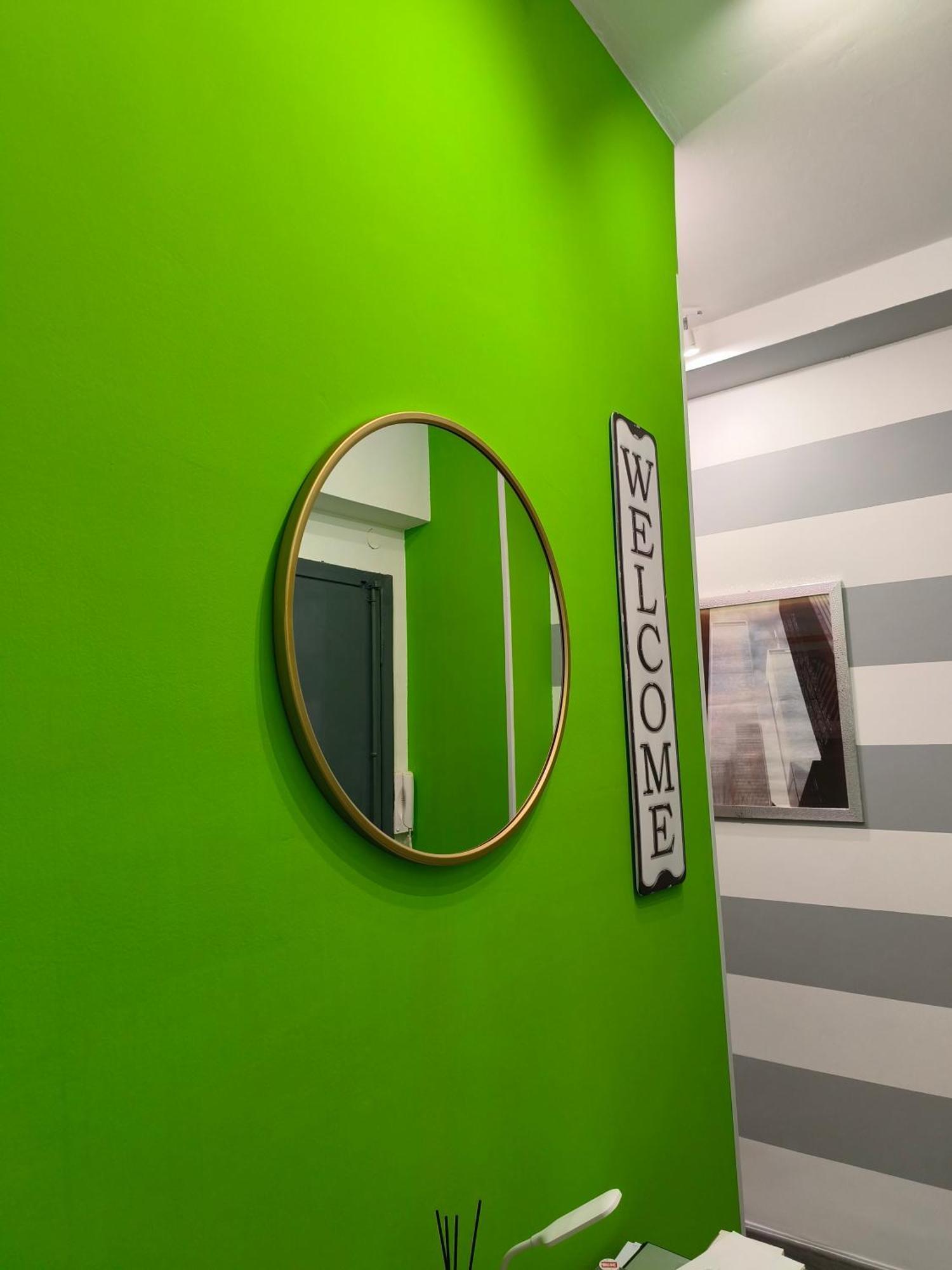Relax Room Apartment Roma Exterior foto