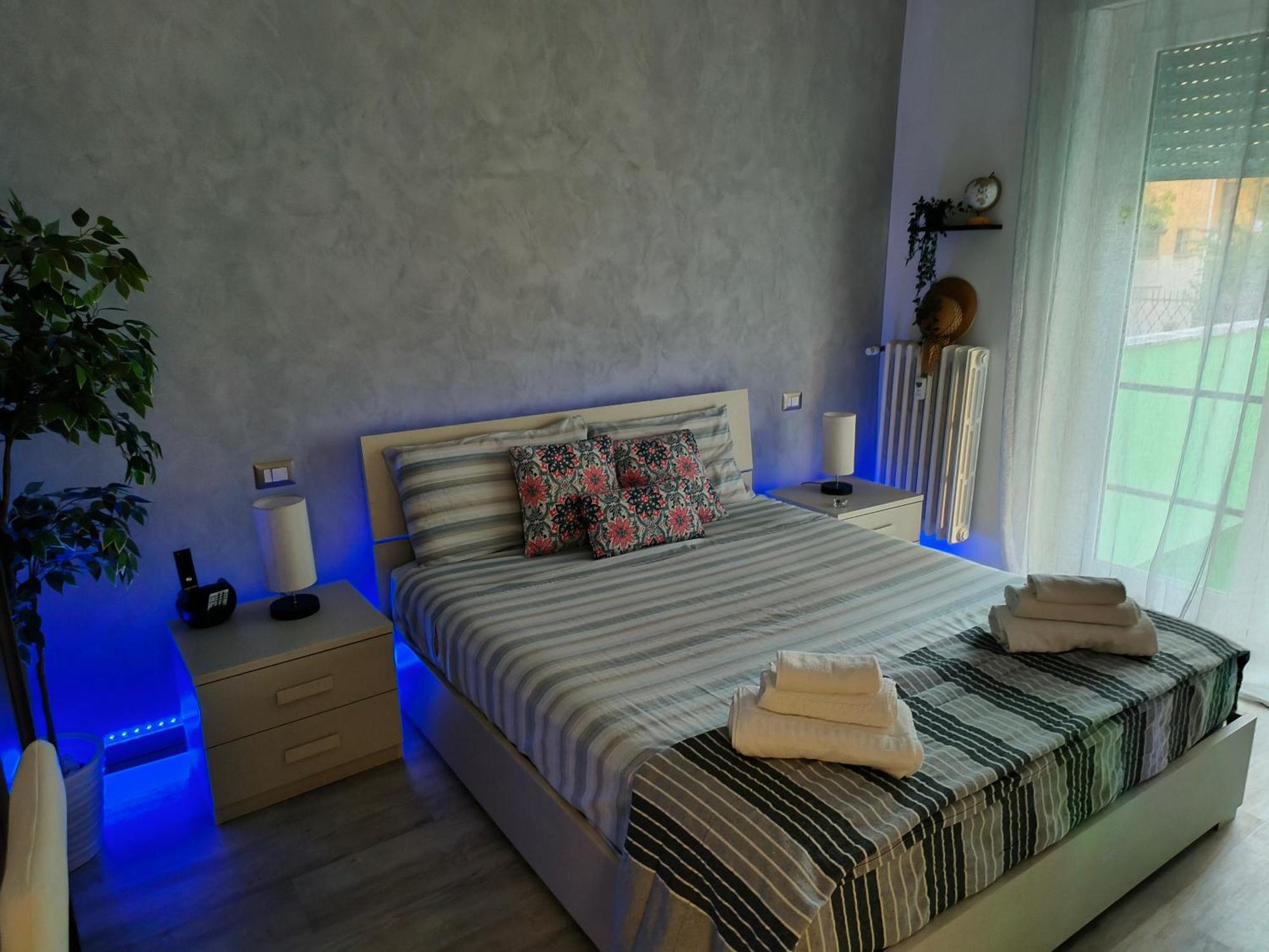 Relax Room Apartment Roma Exterior foto