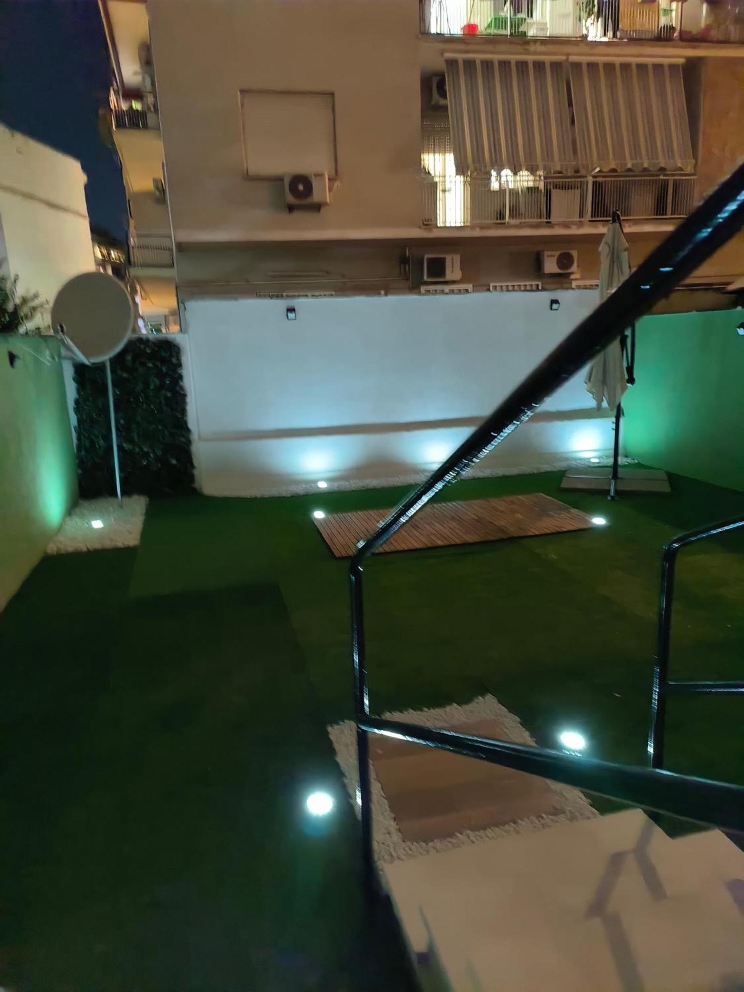 Relax Room Apartment Roma Exterior foto